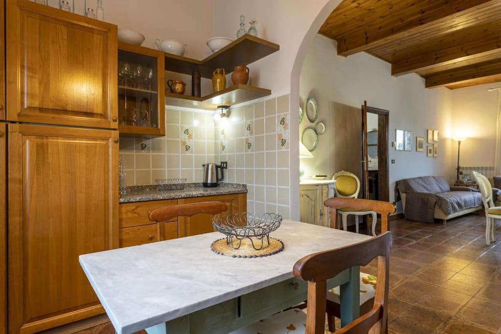 Appartamento Della Formica - Affitti Brevi Italia Lucca Esterno foto