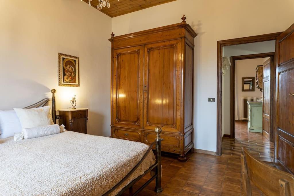 Appartamento Della Formica - Affitti Brevi Italia Lucca Esterno foto