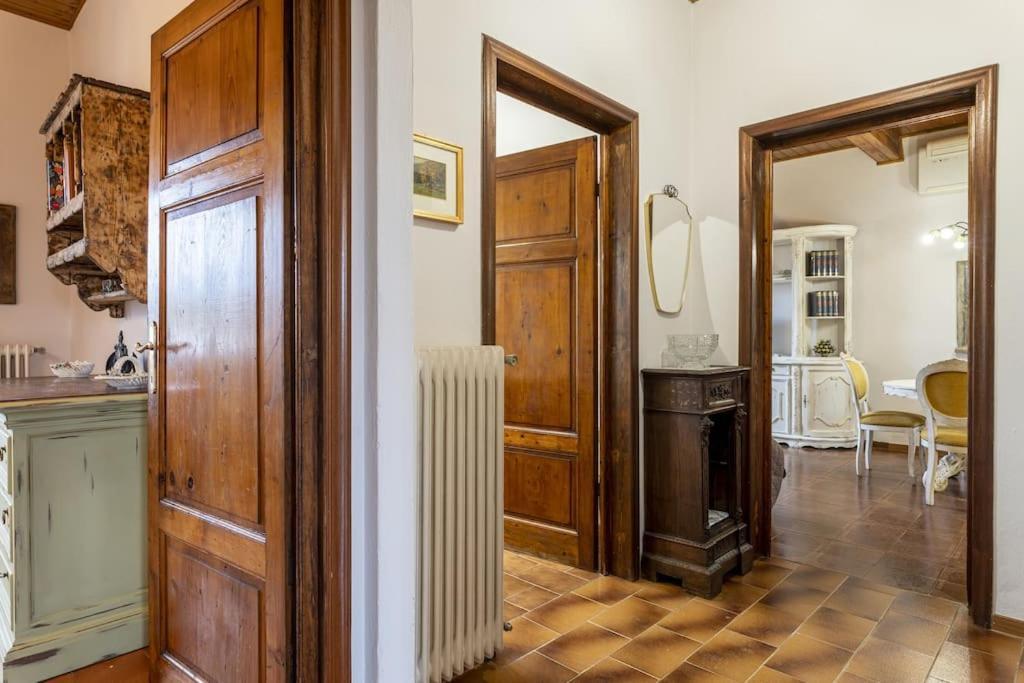 Appartamento Della Formica - Affitti Brevi Italia Lucca Esterno foto