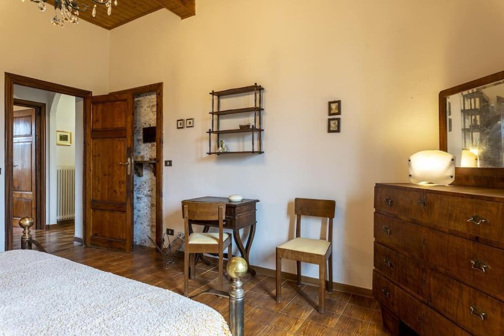 Appartamento Della Formica - Affitti Brevi Italia Lucca Esterno foto